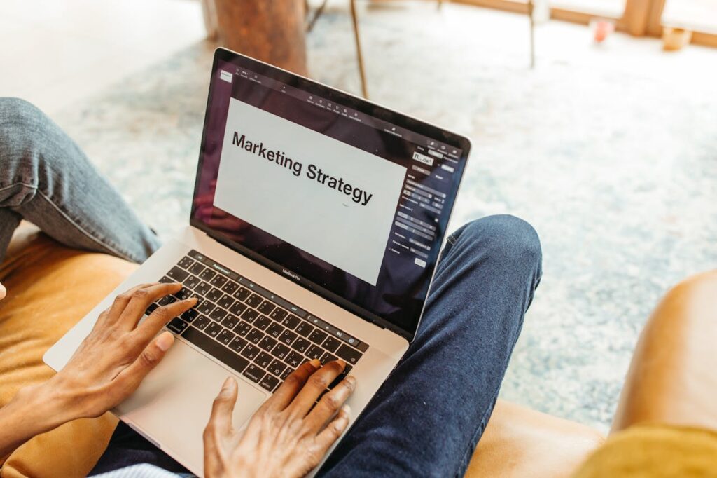 digital marketing agency